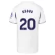 Tottenham Hotspur Kudus 20 Hemmatröja Barn 2026/27