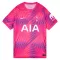 Tottenham Hotspur Målvakt Hemmatröja 2026/27 Rosa
