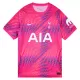 Tottenham Hotspur Målvakt Hemmatröja 2026/27 Rosa Tottenham Hotspur Målvakt Hemmatröja 2026/27 Rosa