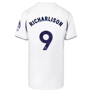 Tottenham Hotspur Richarlison 9 Hemmatröja 2026/27