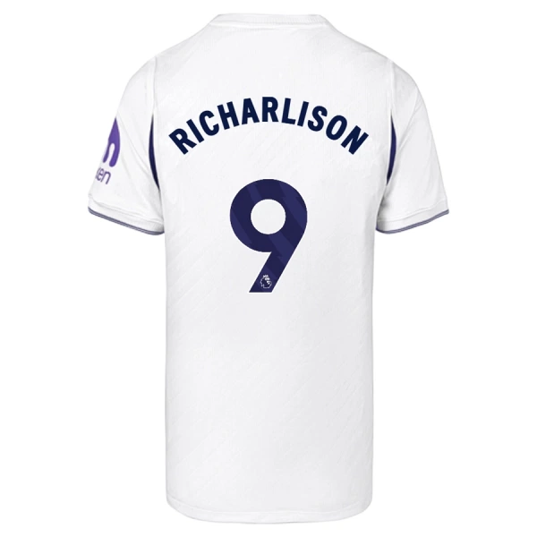Tottenham Hotspur Richarlison 9 Hemmatröja 2026/27 Tottenham Hotspur Richarlison 9 Hemmatröja 2026/27