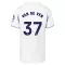 Tottenham Hotspur Van De Ven 37 Hemmatröja 2026/27