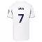 Tottenham Hotspur Xavi 7 Hemmatröja 2026/27
