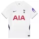 Tottenham Hotspur Xavi 7 Hemmatröja Barn 2026/27
