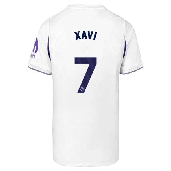 Tottenham Hotspur Xavi 7 Hemmatröja Barn 2026/27