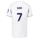 Tottenham Hotspur Xavi 7 Hemmatröja Barn 2026/27
