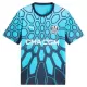 Olympique Marseille Bortatröja 2026/27 Blå Olympique Marseille Bortatröja 2026/27 Blå