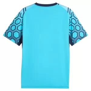 Olympique Marseille Bortatröja 2026/27 Blå