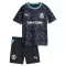 Olympique Marseille Bortatröja Barn 2026/27