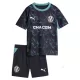 Olympique Marseille Bortatröja Barn 2026/27 Olympique Marseille Bortatröja Barn 2026/27