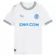 Olympique Marseille Greenwood 10 Hemmatröja 2026/27