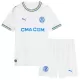 Olympique Marseille Greenwood 10 Hemmatröja Barn 2026/27