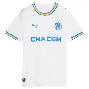 Olympique Marseille Hemmatröja 2026/27