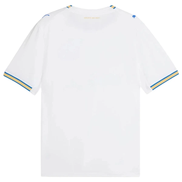 Olympique Marseille Hemmatröja 2026/27