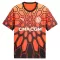 Olympique Marseille Hemmatröja 2026/27 Orange