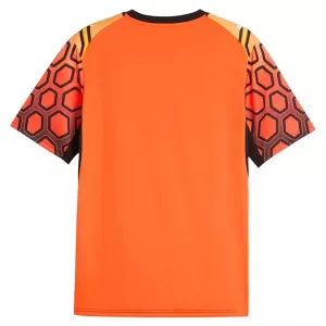 Olympique Marseille Hemmatröja 2026/27 Orange