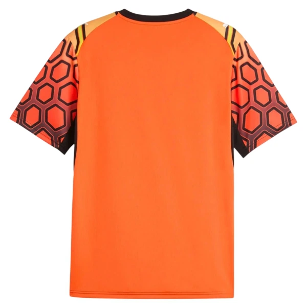 Olympique Marseille Hemmatröja 2026/27 Orange