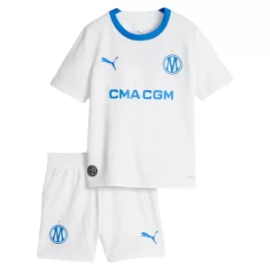 Olympique Marseille Hemmatröja Barn 2026/27