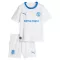 Olympique Marseille Hemmatröja Barn 2026/27