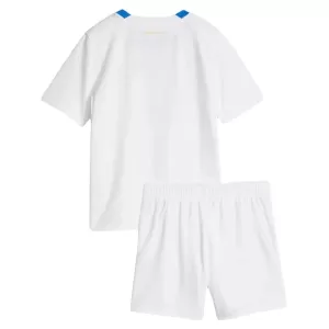 Olympique Marseille Hemmatröja Barn 2026/27