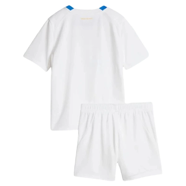 Olympique Marseille Hemmatröja Barn 2026/27
