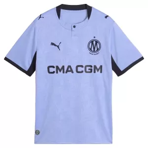 Olympique Marseille Tredjetröja 2026/27