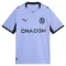 Olympique Marseille Tredjetröja 2026/27