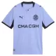 Olympique Marseille Tredjetröja 2026/27 Olympique Marseille Tredjetröja 2026/27