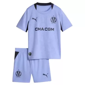 Olympique Marseille Tredjetröja Barn 2026/27