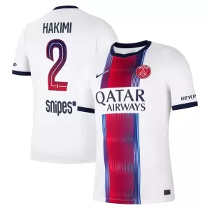 Paris Saint-Germain Achraf Hakimi 2 Bortatröja 2026/27