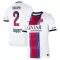 Paris Saint-Germain Achraf Hakimi 2 Bortatröja 2026/27