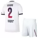 Paris Saint-Germain Achraf Hakimi 2 Bortatröja Barn 2026/27