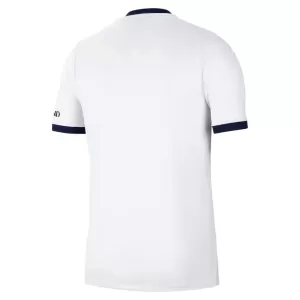 Paris Saint-Germain Bortatröja 2026/27