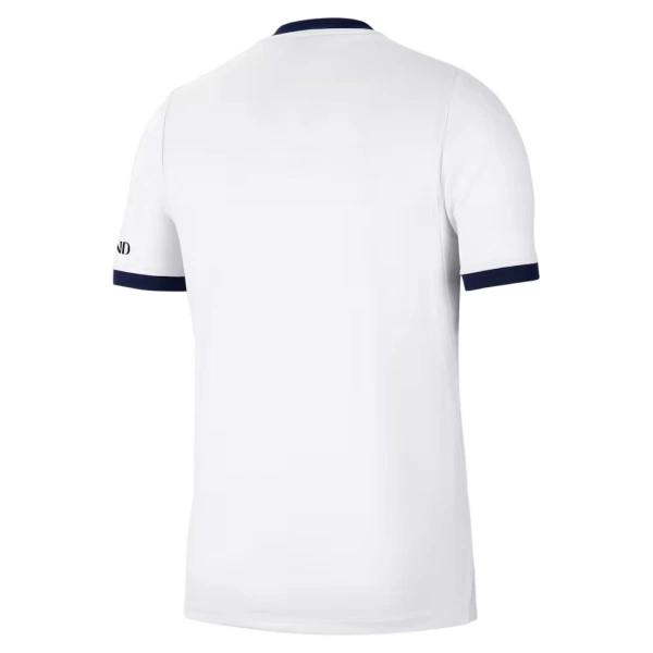Paris Saint-Germain Bortatröja 2026/27
