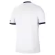 Paris Saint-Germain Bortatröja 2026/27