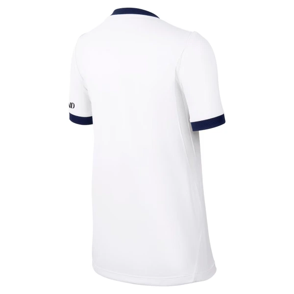 Paris Saint-Germain Bortatröja Dam 2026/27