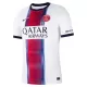 Paris Saint-Germain Desire Doue 14 Bortatröja 2026/27