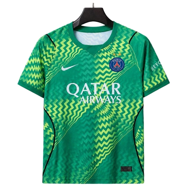 Paris Saint-Germain Målvakt Bortatröja 2026/27 Paris Saint-Germain Målvakt Bortatröja 2026/27