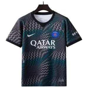 Paris Saint-Germain Målvakt Hemmatröja 2026/27