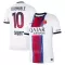 Paris Saint-Germain Ousmane Dembélé 10 Bortatröja 2026/27