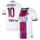 Paris Saint-Germain Ousmane Dembélé 10 Bortatröja 2026/27 Paris Saint-Germain Ousmane Dembélé 10 Bortatröja 2026/27
