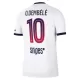 Paris Saint-Germain Ousmane Dembélé 10 Bortatröja 2026/27