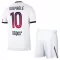 Paris Saint-Germain Ousmane Dembélé 10 Bortatröja Barn 2026/27