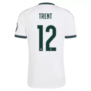 Real Madrid Alexander-Arnold 12 Hemmatröja 2026/27