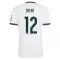 Real Madrid Alexander-Arnold 12 Hemmatröja 2026/27