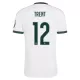 Real Madrid Alexander-Arnold 12 Hemmatröja 2026/27 Real Madrid Alexander-Arnold 12 Hemmatröja 2026/27