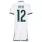 Real Madrid Alexander-Arnold 12 Hemmatröja Barn 2026/27