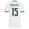 Real Madrid Arda Güler 15 Hemmatröja 2026/27