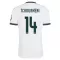 Real Madrid Aurélien Tchouaméni 14 Hemmatröja 2026/27