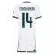 Real Madrid Aurélien Tchouaméni 14 Hemmatröja Barn 2026/27